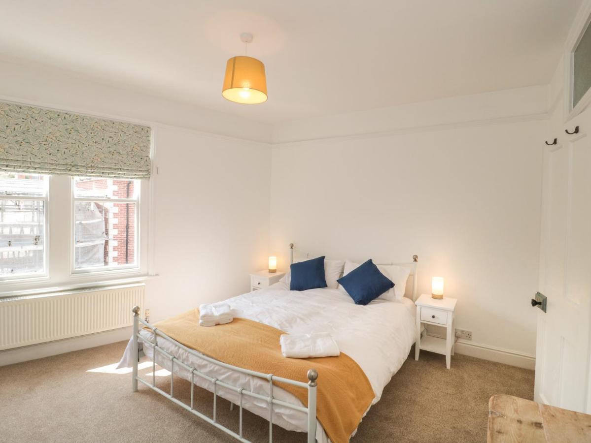 Bluebell Apartment Суонидж Экстерьер фото