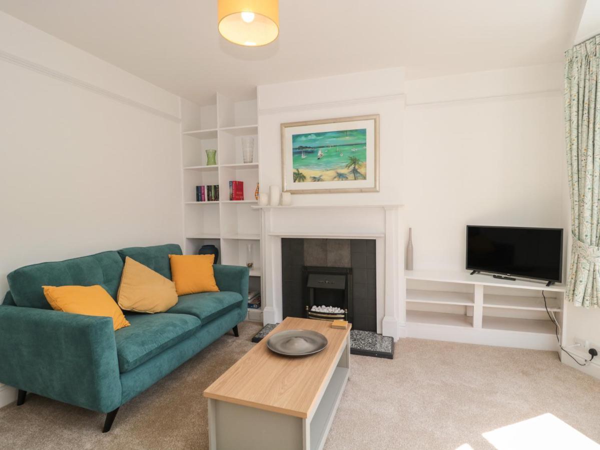 Bluebell Apartment Суонидж Экстерьер фото