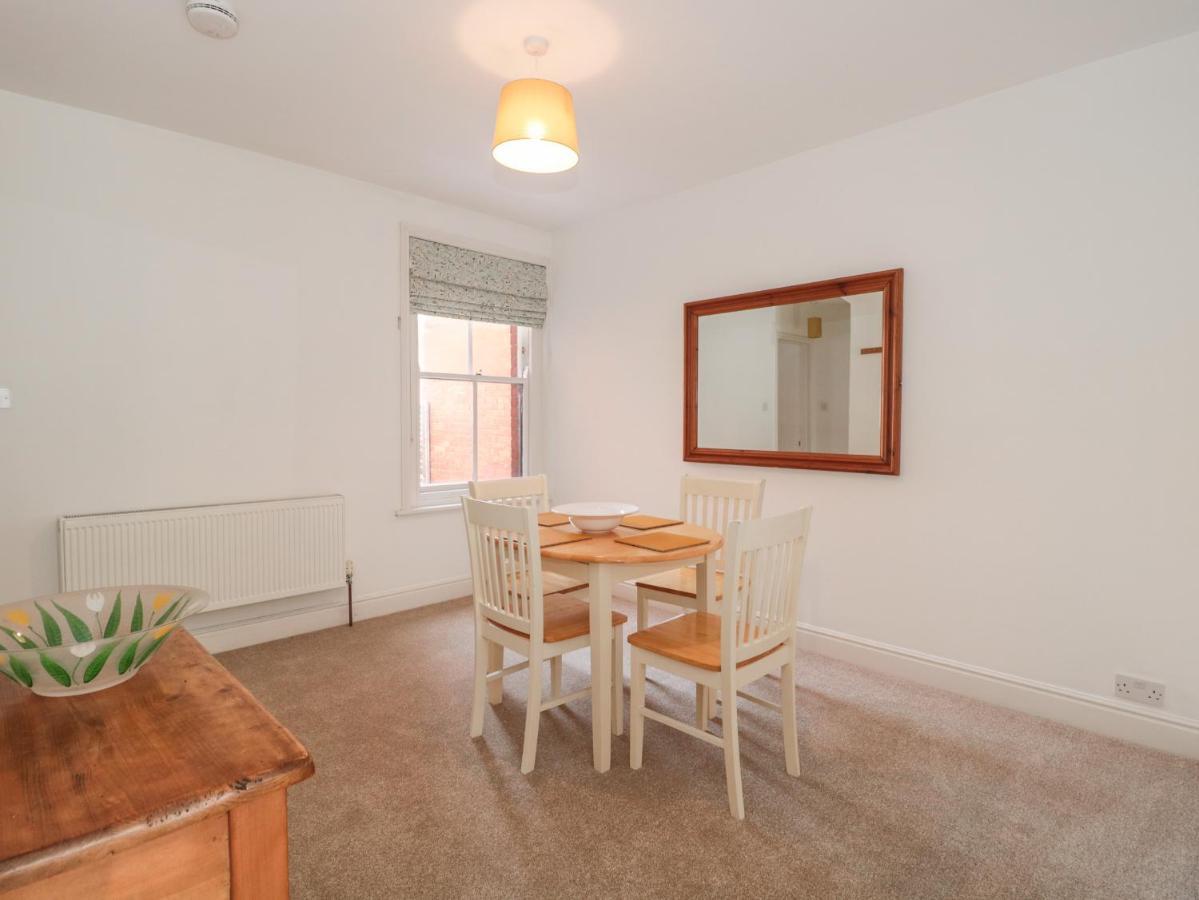 Bluebell Apartment Суонидж Экстерьер фото